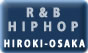 HIPHOP HIROKI-OSAKA