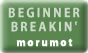 BREAKING morumot